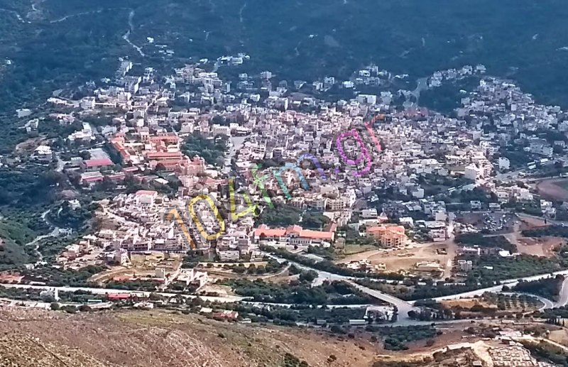 Πλατεία Νεάπολης