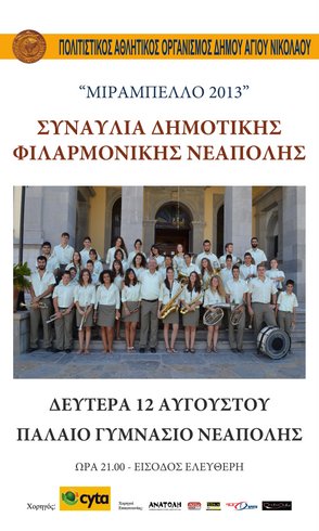Φιλαρμονική Νεάπολης
