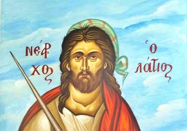 Ο Νέαρχος Ναύαρχος του Μεγάλου Αλεξάνδρου επιστρέφει στην πατρίδα του