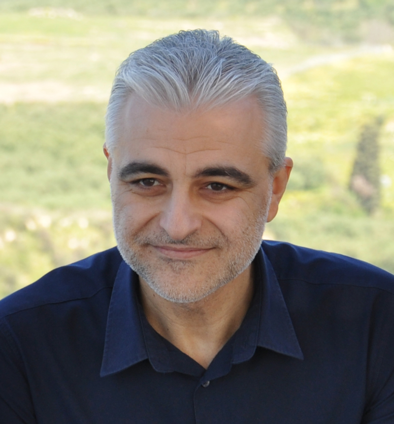 Συγχαρητήρια Πρυτανείας στον Νεκτάριο Ταβερναράκη