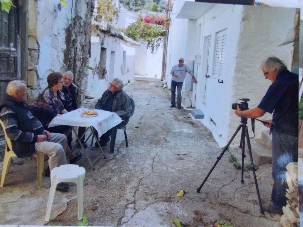 Τα ουρλιαχτά λύγισαν τον Ψηλορείτη