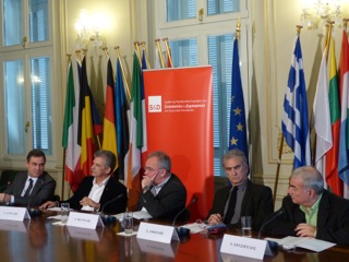 εδώδιμα ευρωπαϊκά