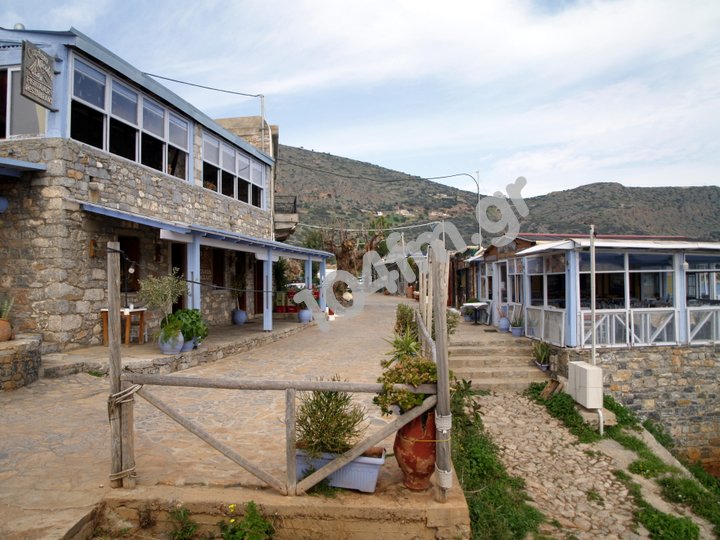 Κατάληψη κοινόχρηστων χώρων, κατάθεση αιτήσεων