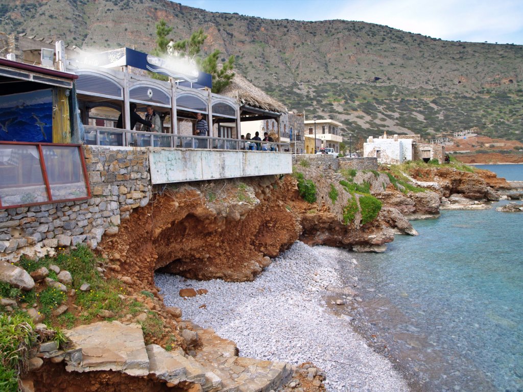 Διακοπή ηλεκτρικού ρεύματος από Πλάκα μέχρι Λούμα, Αγαλιανό