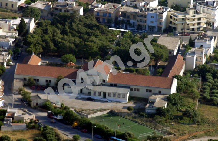 Φίλοι Παιδόπολης Νεάπολης