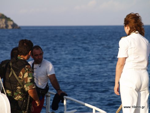 Λιμενικοί