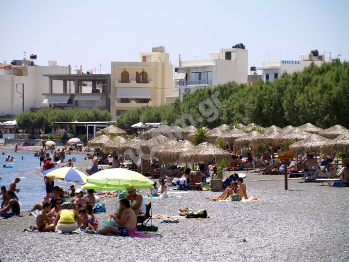 4ο Tourism Festival Δήμος Ιεράπετρας