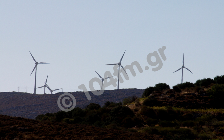 να μην γεμίσει ανεμογεννήτριες το Λασίθι