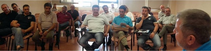 Η συζήτηση έγινε σε καλό κλίμα συνεργασίας και ανταλλαγής απόψεων