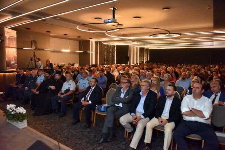 Το νομικό status των ζώων στην Ελληνική έννομη τάξη