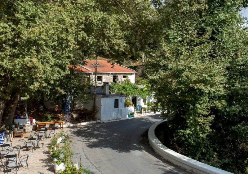 Διακοπή ρεύματος από Λακώνια έως Ποτάμους