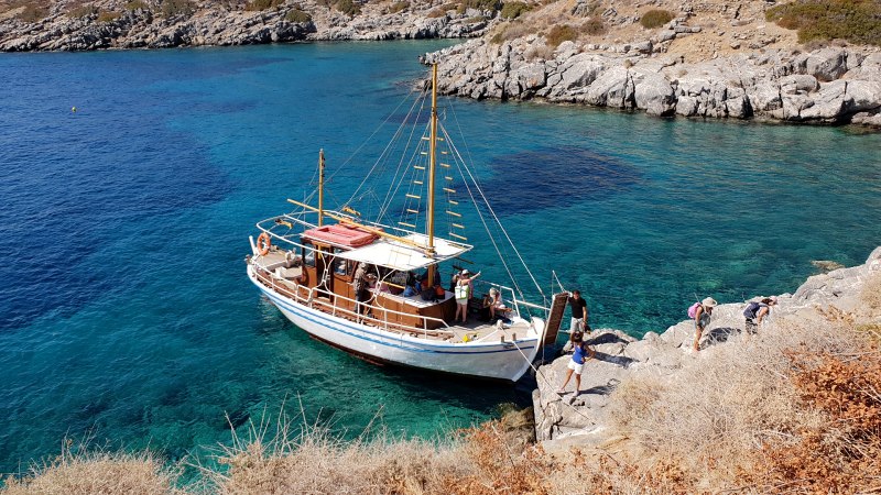 Απαξίωσε τουριστικά το Νομό Λασιθίου το Επιμελητήριο!!