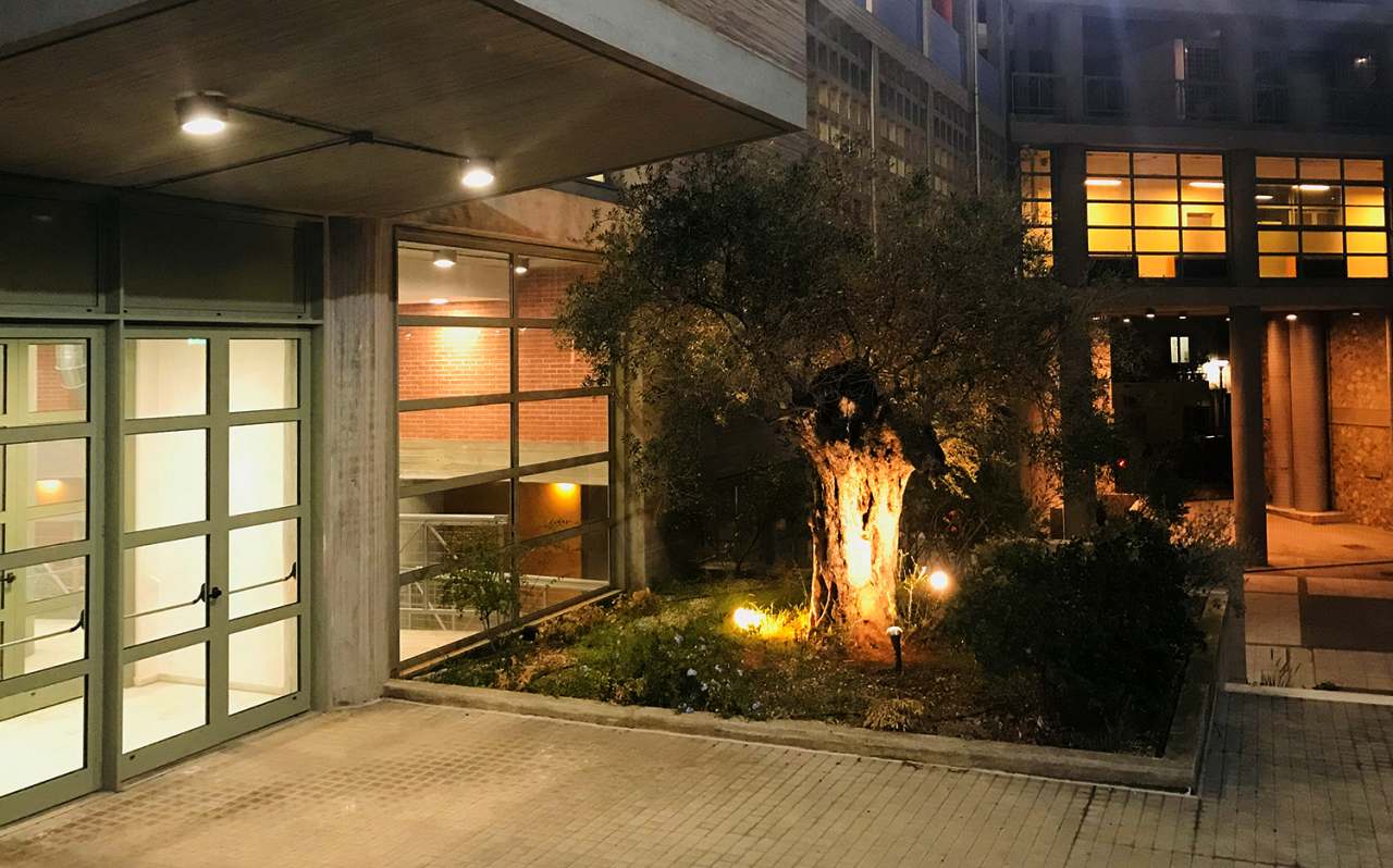 Τετραήμερο με θέατρο, συναυλία μουσικής δωματίου και ρεσιτάλ πιάνου στο Πολιτιστικό Συνεδριακό Κέντρο Ηρακλείου