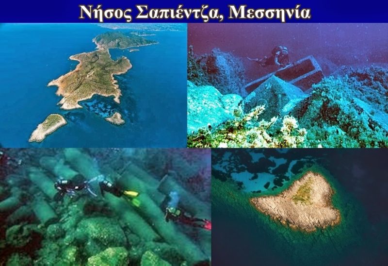 Το καταδυτικό πάρκο (δεν) θα συμβάλει στην ανάπτυξη του τουρισμού μας!