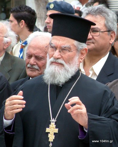 ο Ευάγγελος Παχυγιαννάκης