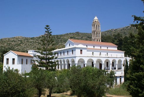 Παναγιά η Μυρτιδιώτισσα