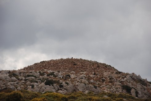 μια φρυκτωρία