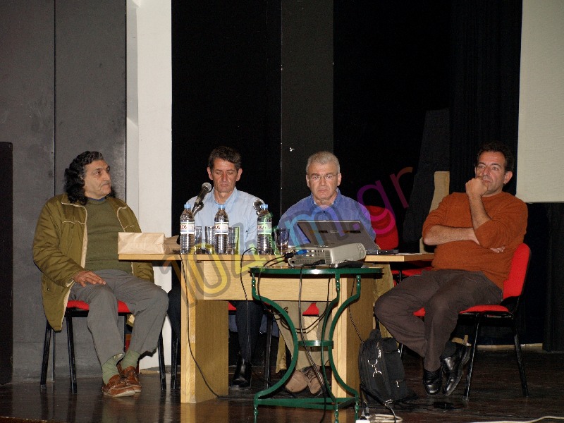 Καλούστ Παραγκαμιάν: Πανίδα, χλωρίδα και γεωλογικά φαινόμενα της περιοχής μας