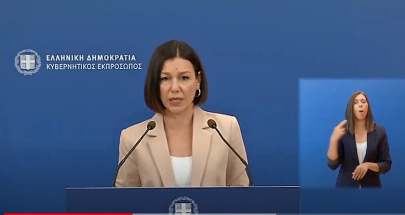 Νέα μέτρα κατά της εξάπλωσης κορωνοϊού
