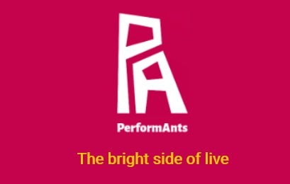 PerformAnts: Μια εφαρμογή για τη φωτεινή πλευρά της ζωντανής μουσικής