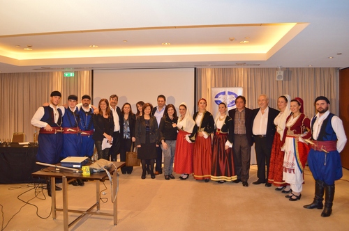 6ο Φεστιβάλ Εθελοντισμού
