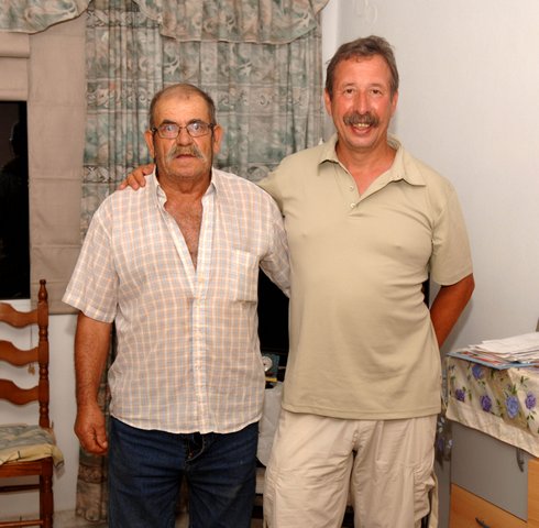 Περβολαράκης Σβέντενμαν