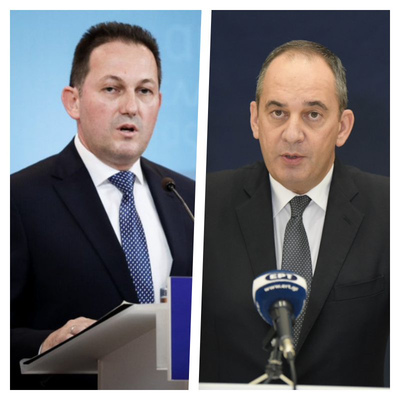 5 εκατ. ευρώ στον δήμο Αγίου Νικολάου για έργα ύδρευσης
