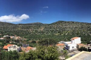 Διακοπή ηλεκτρικού ρεύματος, Ελούντα