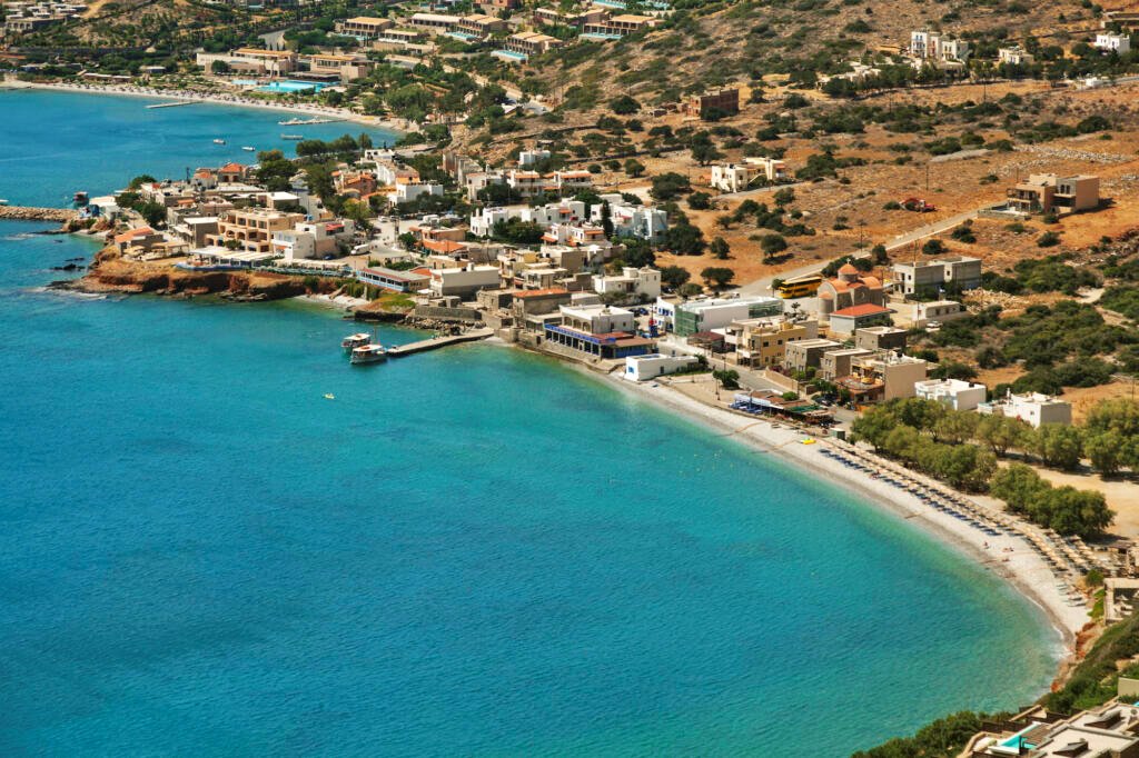 Διακοπή ρεύματος από Αλευρικό, Φουρνή, έως Ελούντα και Πλάκα