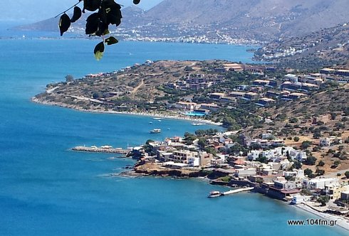 όχι στο λιμενικό έργο