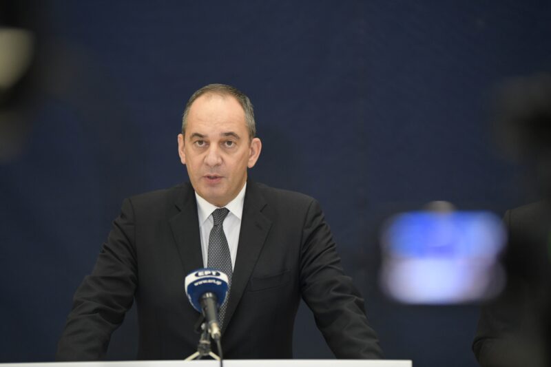 Χρηματοδότηση 350.000 ευρώ για τη βελτίωση του οδικού δικτύου της Ιεράπετρας