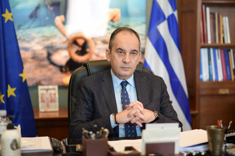 Έργα ύψους 3,5 εκατ. ευρώ σε Ιεράπετρα και Άγιο Νικόλαο