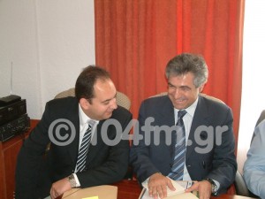 Ετελείωσε…….