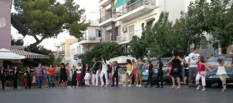 Πλανήτης Κρήτη