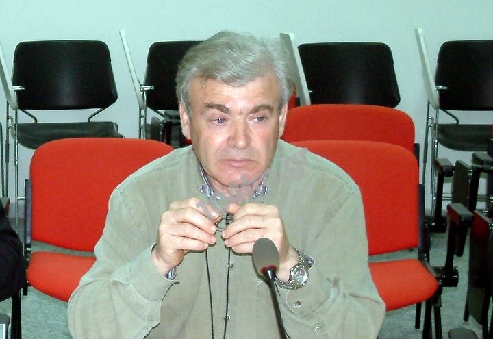 Απάντηση Θραψανιώτη για την ανακοίνωση της ΝΟΔΕ