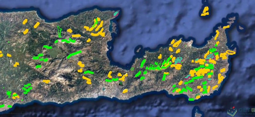 Πράσινη επίσκεψη