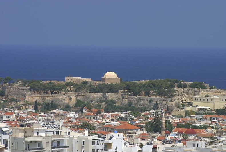 Συνεδρίαση Διοικητικού Συμβουλίου της ΠΕΔ Κρήτης στο Ρέθυμνο