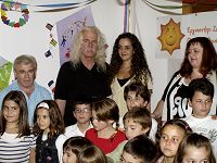 Θραψανιώτης, Dally, Θωμά, Θραψανιώτη και τα παιδιά