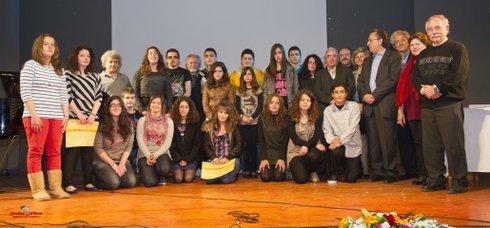 20 χρόνια Ε.Μ.Ε. Λασιθίου