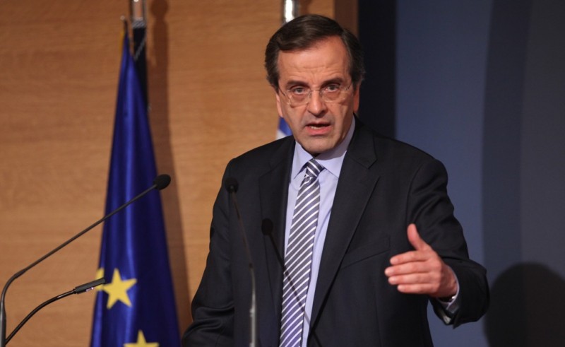 Εάν εκλεγεί Πρόεδρος ο κος Δήμας, τότε θα μιλάμε για colpo grosso του  Πρωθυπουργού ο οποίος πλέον αδιαμφισβήτητα θα έχει την απόλυτη κυριαρχία