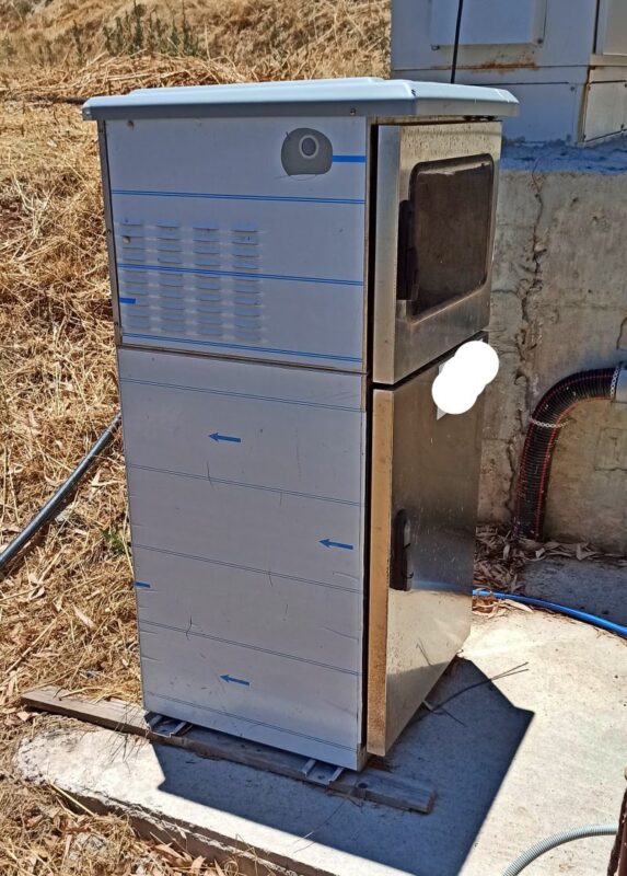 Δειγματοληψίας, παράνοια 