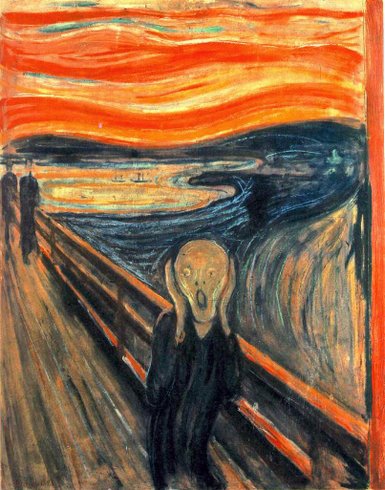 Scream