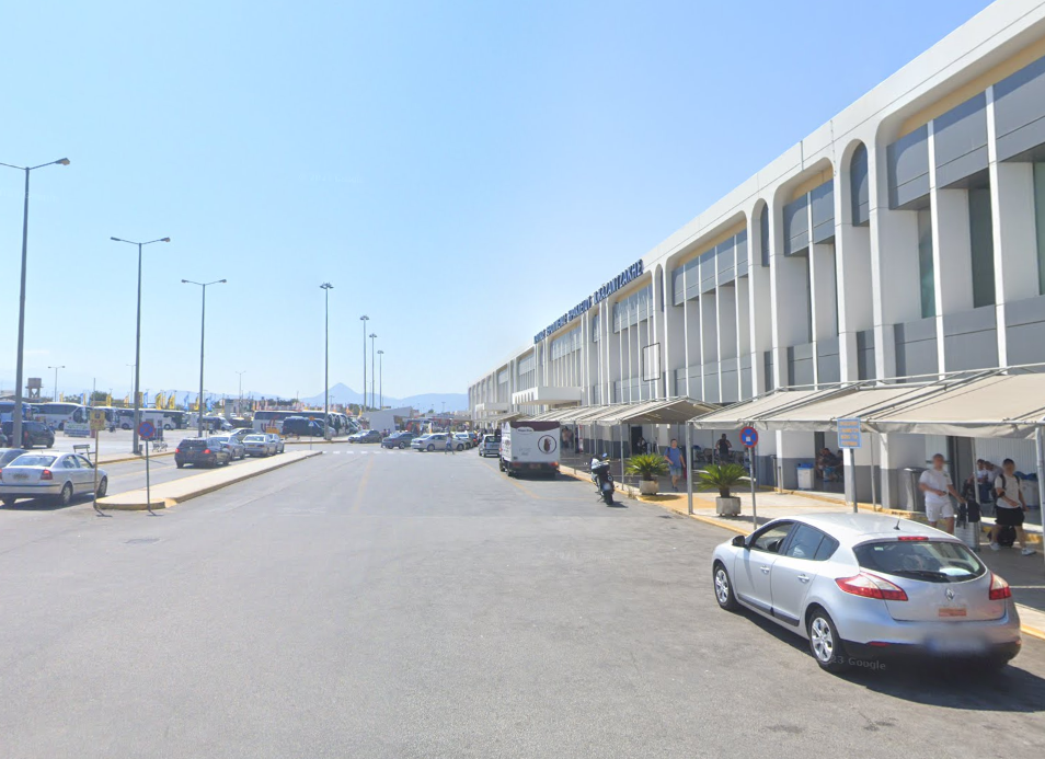 YΠΑ: Υπενθύμιση 6ήμερης αναστολής πτήσεων στο αεροδρόμιο Ηρακλείου «Νίκος Καζαντζάκης»