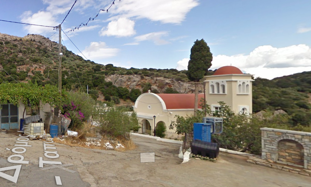 διακοπή ηλεκτρικού ρεύματος, Τάπες, Μαργέλι, Λατώ