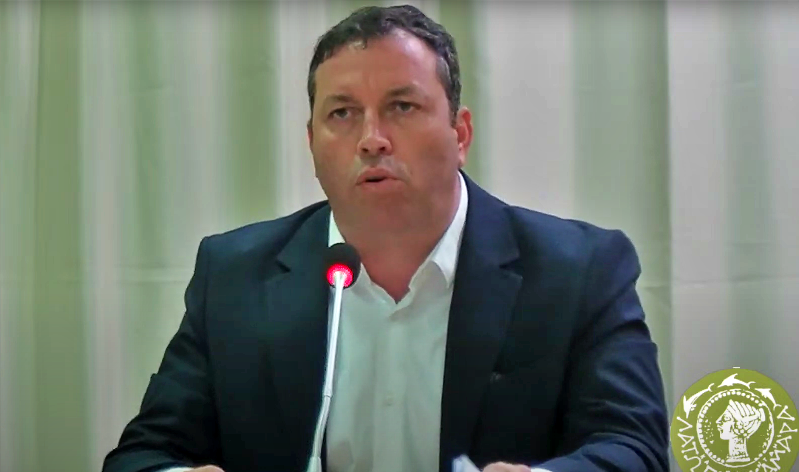Ανακοινώσεις δημάρχου Αγίου Νικολάου, Δ.Σ. 09/10/2024