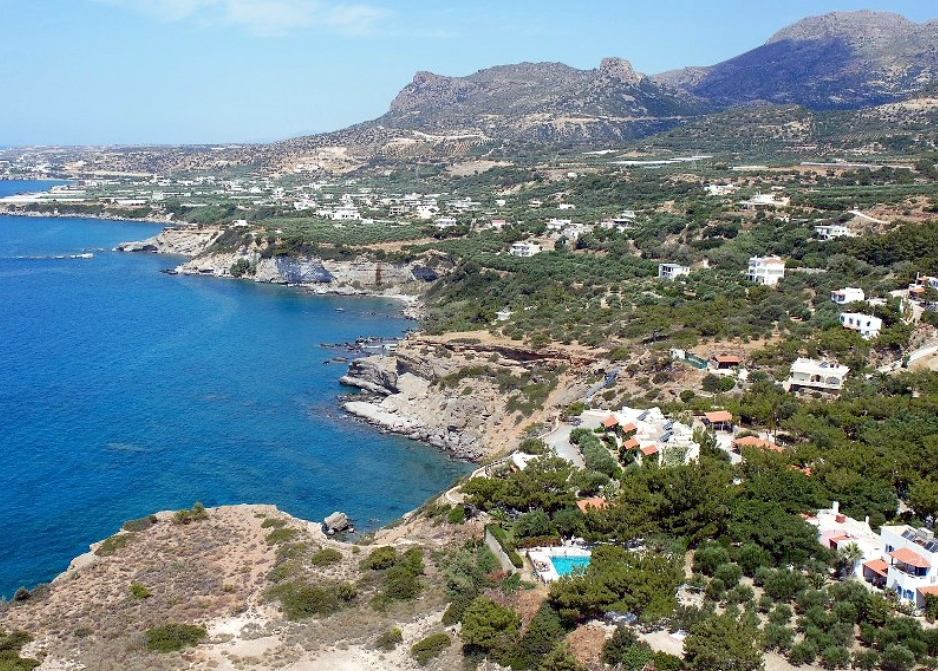 Διακοπή ηλεκτρικού ρεύματος, Φέρμα