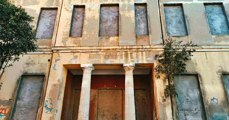 Τα πανεπιστήμια δεν χρειάζεται να είναι ιδιωτικά για να κάνουν μπίζνες