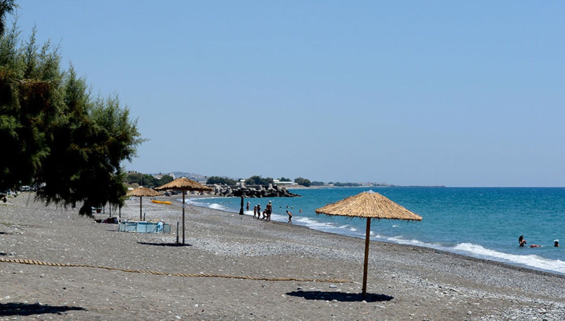 διακοπή του ηλεκτρικού ρεύματος σε περιοχές της Ιεράπετρας