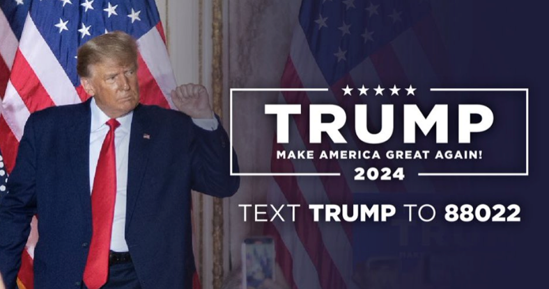 Inventing Trump