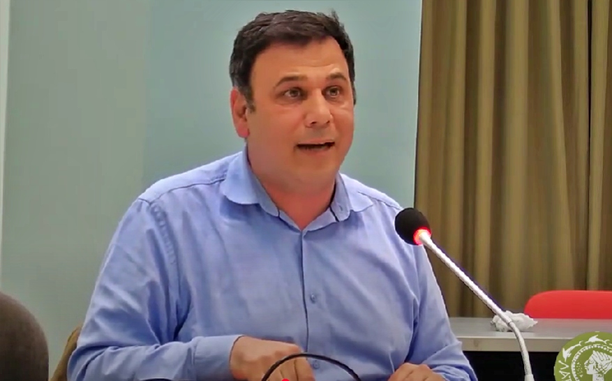 Ενημέρωση σχετικά με ζητήματα διαφάνειας στο Δημοτικό Λιμενικό Ταμείο